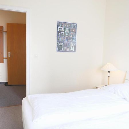 Gemuetliches 2-Zimmer-Appartement Mit Balkon. Вестерланд Экстерьер фото